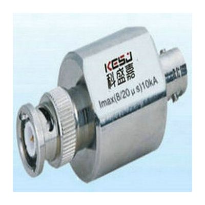 科盛嘉KSJ-C100-RJ45 網絡防雷器