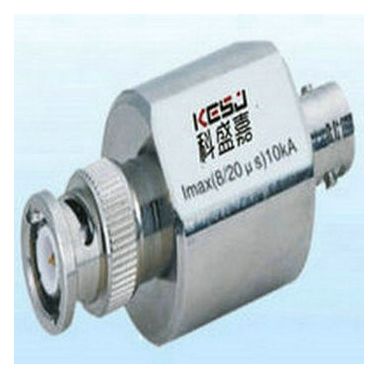 科盛嘉KSJ-C100-RJ45 網絡防雷器