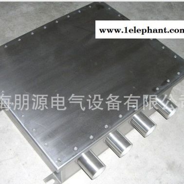 供應上海朋源ZJJD-1220KV電纜直接接地箱防雷接地