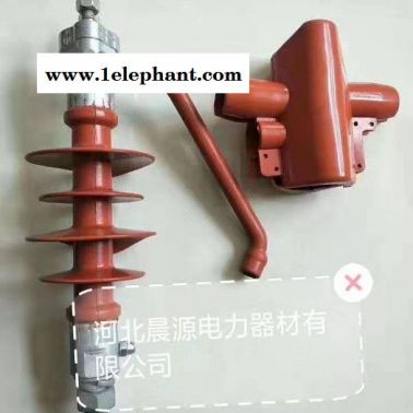 防雷支柱復合絕緣子feg-12/5FEG-12/5