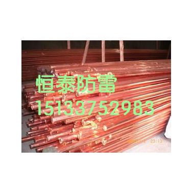 滄州恒泰多種型號其他安全供電與防雷設備|恒泰牌銅包鋼離子接地棒