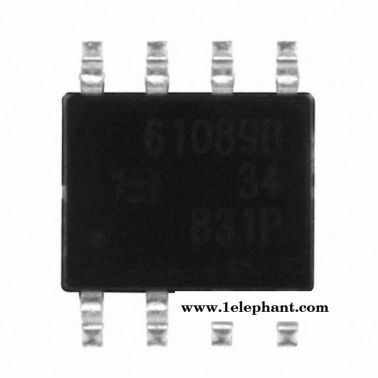 P61089  TISP61089B高壓振鈴SLIC保護防雷芯片