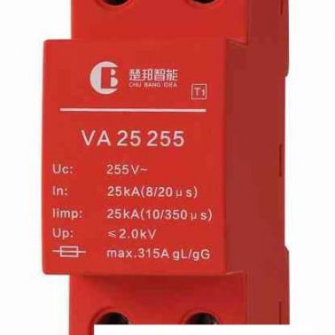 供應楚邦VA25 255防雷器，避雷器，電涌保護器