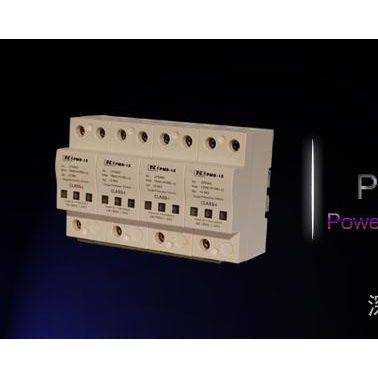 供應ENCPMB-25/4ENC浪涌保護器，電源防雷模塊