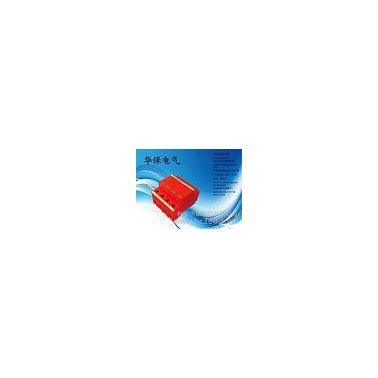 HBFL-C20-3P 杭州華保 專業(yè)供應(yīng)配電柜、交直流配電屏專用電涌電源保護器 防雷器