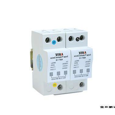 廠家批發 科比特 原裝 防雷器 KBT-D220/2/60