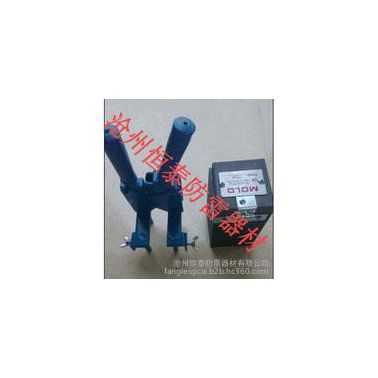 扁帶與扁帶鏈接TBB7放熱焊接模具為新疆烏魯木齊防雷工程安裝服務