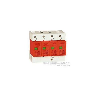 供應HL1-B-100滬雷品牌防雷器HL1-B-100