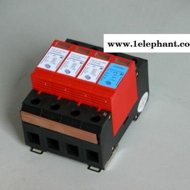 供應DTSPD30K385B3+NPE三相交流電源防雷器