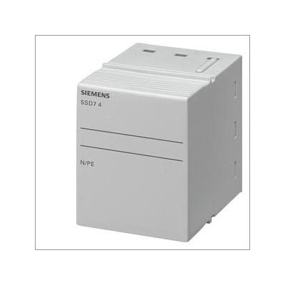Siemens/西門子防雷器   浪涌保護(hù)器5SD74180