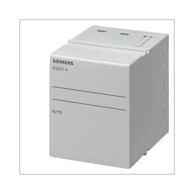 Siemens/西門子防雷器   浪涌保護(hù)器5SD74180