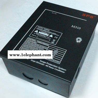 供應電源防雷器M310 /電源凈化器/電源濾波器