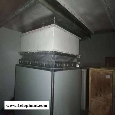 【歐升】無機玻璃鋼防排煙風管 車庫無機玻璃鋼風管 無機玻璃鋼風管