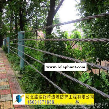 盛達絞索網 邊坡防護網 山體防護網 絞索網型號