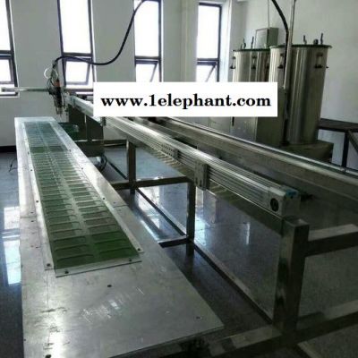 PU防滑墊設備  AB膠氷機器   PU灌注機