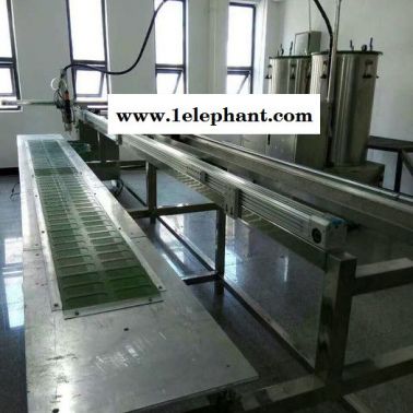 PU防滑墊設備  AB膠氷機器   PU灌注機