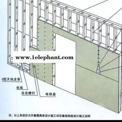 星盛火克牌 纖維硅酸鹽火克防火墻板  硅酸鹽防火隔墻板廠家  耐火防火輕質防火隔墻板  防排煙風管包裹防火板廠家
