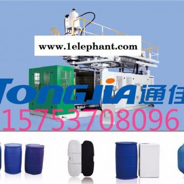 山東吹塑機(jī)警示柱防眩板隔離墩路錐生產(chǎn)設(shè)備生產(chǎn)機(jī)器吹塑設(shè)備 水馬