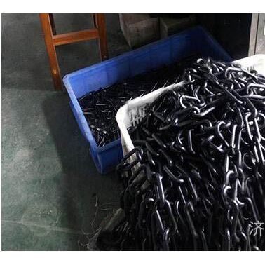 鋼塑防護鏈**,高品質防護鏈,景區用鋼塑防護鏈能