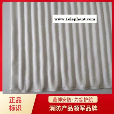 【隆泰鑫博牌】電纜用防火毯價格 防火防爆毯現貨 陶瓷化防火毯可定制規格 歡迎來電選購陶瓷化電纜包覆毯