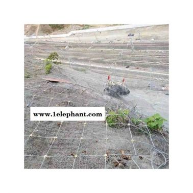 【主動(dòng)防護(hù)網(wǎng)】廠家柔性防滑主動(dòng)防護(hù)網(wǎng)邊坡金屬主動(dòng)防護(hù)網(wǎng)