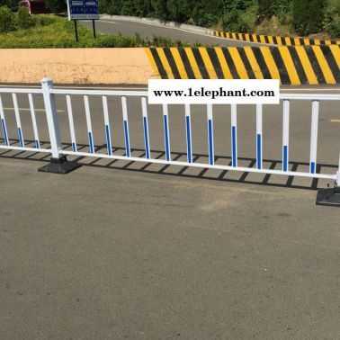 防撞柱路莊警示柱隔離公路口固定鋼鐵市政道路防護欄攔路反光型
