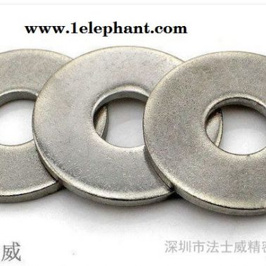 **  不銹鋼平墊     防滑墊片    內外多齒墊圈
