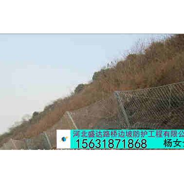供應盛達被動防護網現貨 被動防護網定制 浙江被動防護網安裝 防護網生產基地