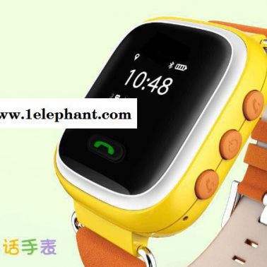 天才電話小手表M16兒童智能穿戴gps定位學(xué)生小孩通話手環(huán)