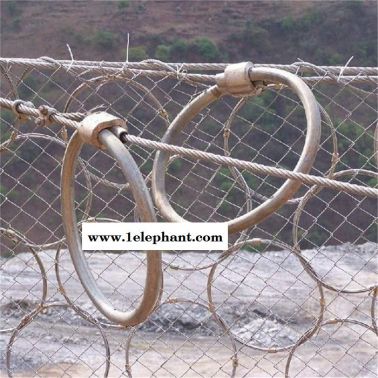 鑫金冀貴州高速公路被動(dòng)防護(hù)網(wǎng)報(bào)價(jià)@邊坡防護(hù)網(wǎng)@被動(dòng)防護(hù)網(wǎng)產(chǎn)品規(guī)格