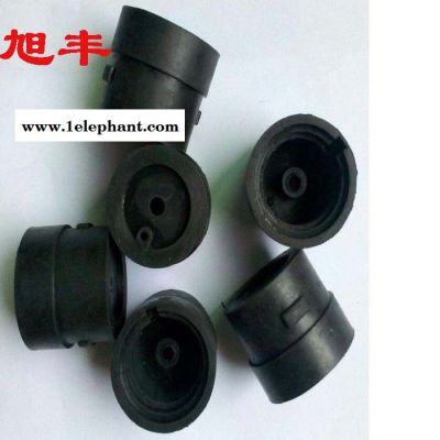 橡膠腳墊 家具減震腳墊 梯形工業腳墊 防滑墊高機腳