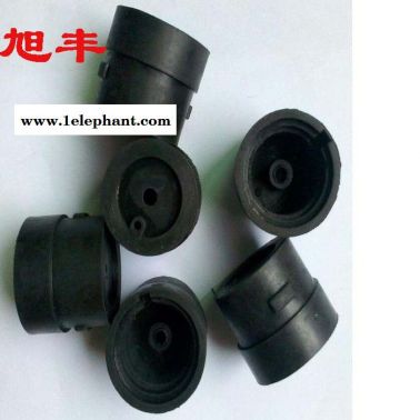 橡膠腳墊 家具減震腳墊 梯形工業腳墊 防滑墊高機腳