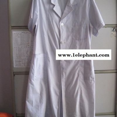 -46樣式的防輻射服，耐高溫服，防靜電服等防護(hù)工作服