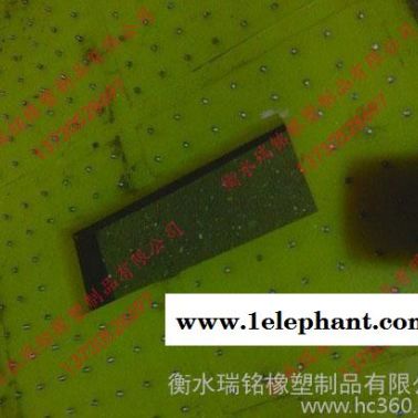 可根據客戶具體要求定做聚胺脂防靜電耐磨損防滑墊|采用工字型拼接的聚胺脂防靜電耐磨損防滑墊