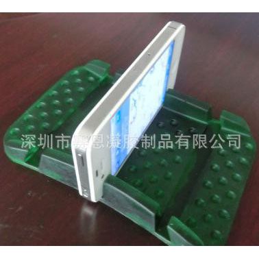 時尚防滑墊， 汽車防滑墊， 手機防滑墊，凝膠防滑墊