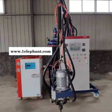 PU澆注機 防滑墊專用設備 小型PU機械 聚氨酯PU澆注機