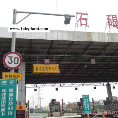 安全島3M警示樁，反光警示柱，道路熱熔減速帶標線廠家報價