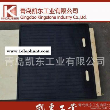 豬場保溫墊 畜牧防滑墊 種豬采精墊 多功能橡膠防滑墊 無味環