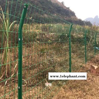博通LHL-05 河道圍欄網 魚塘防護網 圈地圍欄網 臨邊防護網