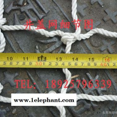 井蓋防護(hù)網(wǎng) 沙井蓋網(wǎng) 沙井防墜網(wǎng) 沙井安全防護(hù)網(wǎng)
