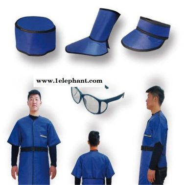 烜林 防輻射服 防護(hù)服 防輻射鉛衣**的產(chǎn)品 專業(yè)的廠家 主要經(jīng)營各種防護(hù)器材