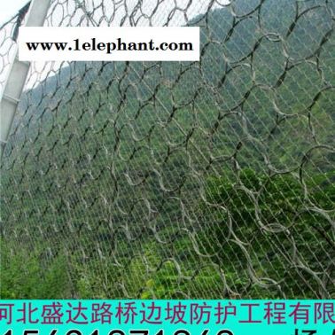 盛達 RXI-050環形防護網現貨 RXI-050環形防護網定制 環形防護網單價