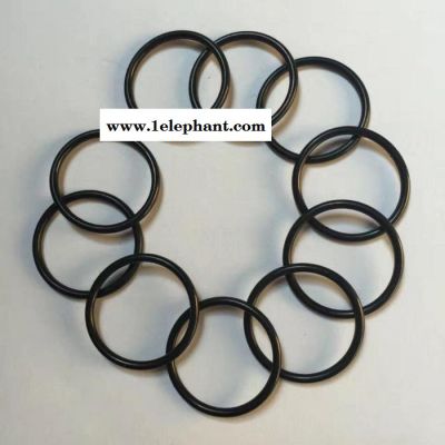 現貨供應環保硅膠防滑墊片 硅橡膠耐磨腳墊 硅膠墊圈 O型圈密封墊