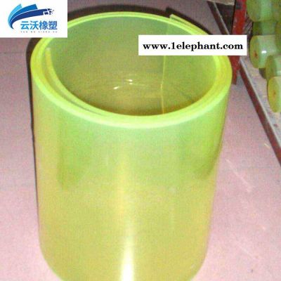 云沃YW-160 耐火隔熱板 減震降噪機械工業PU材質 油田鉆井平臺聚氨酯防滑墊 耐火隔熱板
