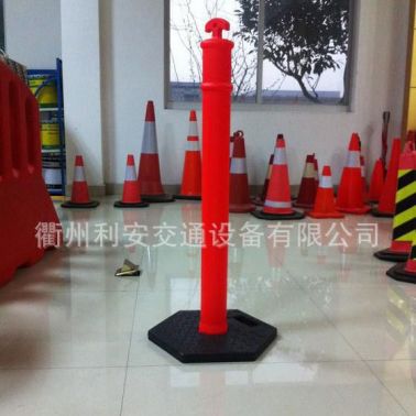 T-TOP 立柱警示柱 出澳大利亞比較多
