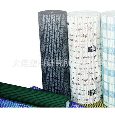 大塑研塑料PVC發泡防滑墊生產線/成型設備dsy-fpd-1800