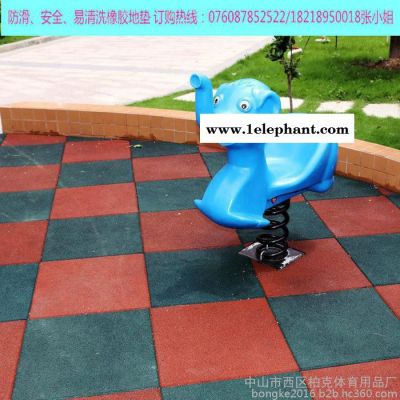 珠海大量供應環保無毒無味地膠 幼兒園地面墊子 防滑墊子