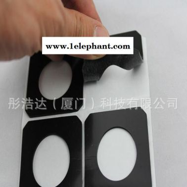 廈門防滑墊黑色 EVA腳墊 背膠EVA自粘性泡棉貼 泡棉腳墊 防滑墊 模切沖型 免費拿樣 歡迎咨詢