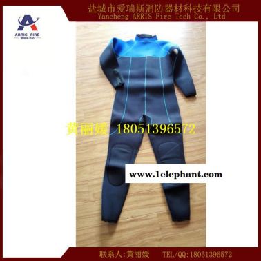 潛水服 濕式潛水服 安防產品