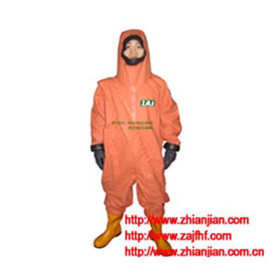 供應濟南職安健輕型防化服|氨氣防護服|防液氨